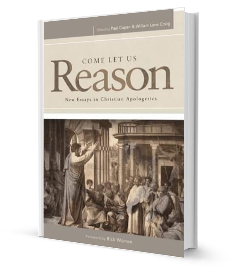 escape from reason book