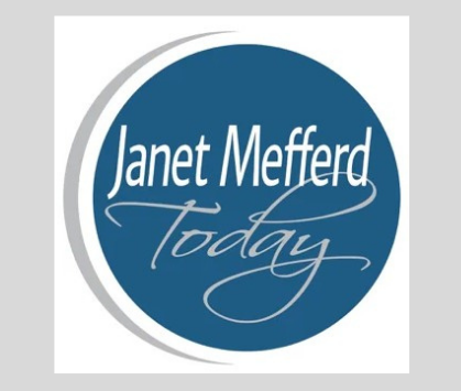 Janet Mefferd Today