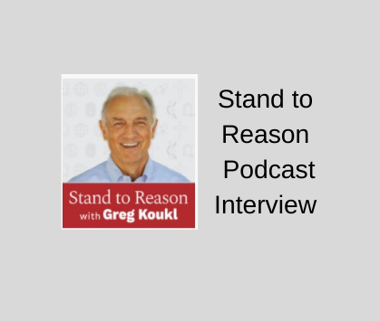 Stand to Reason